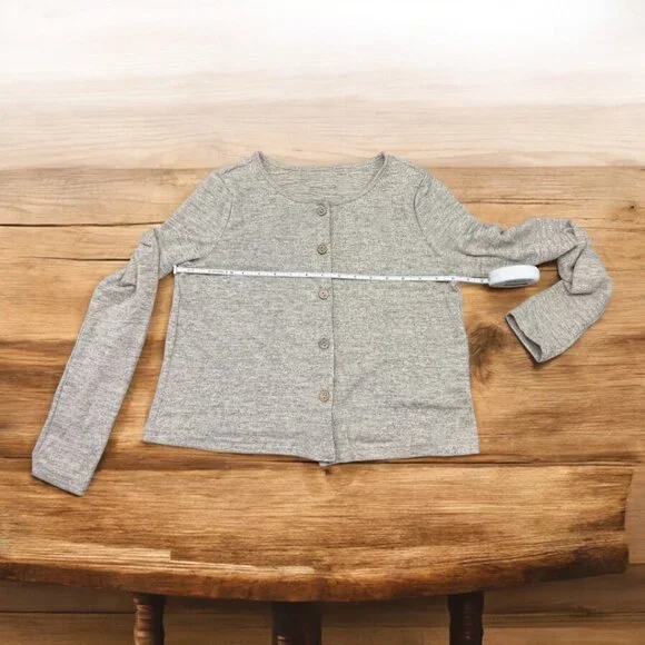 NWT Cozy 3-Piece Loungewear Set | Casual Elegance Meets Everyday Comfort - Picture 11 of 15